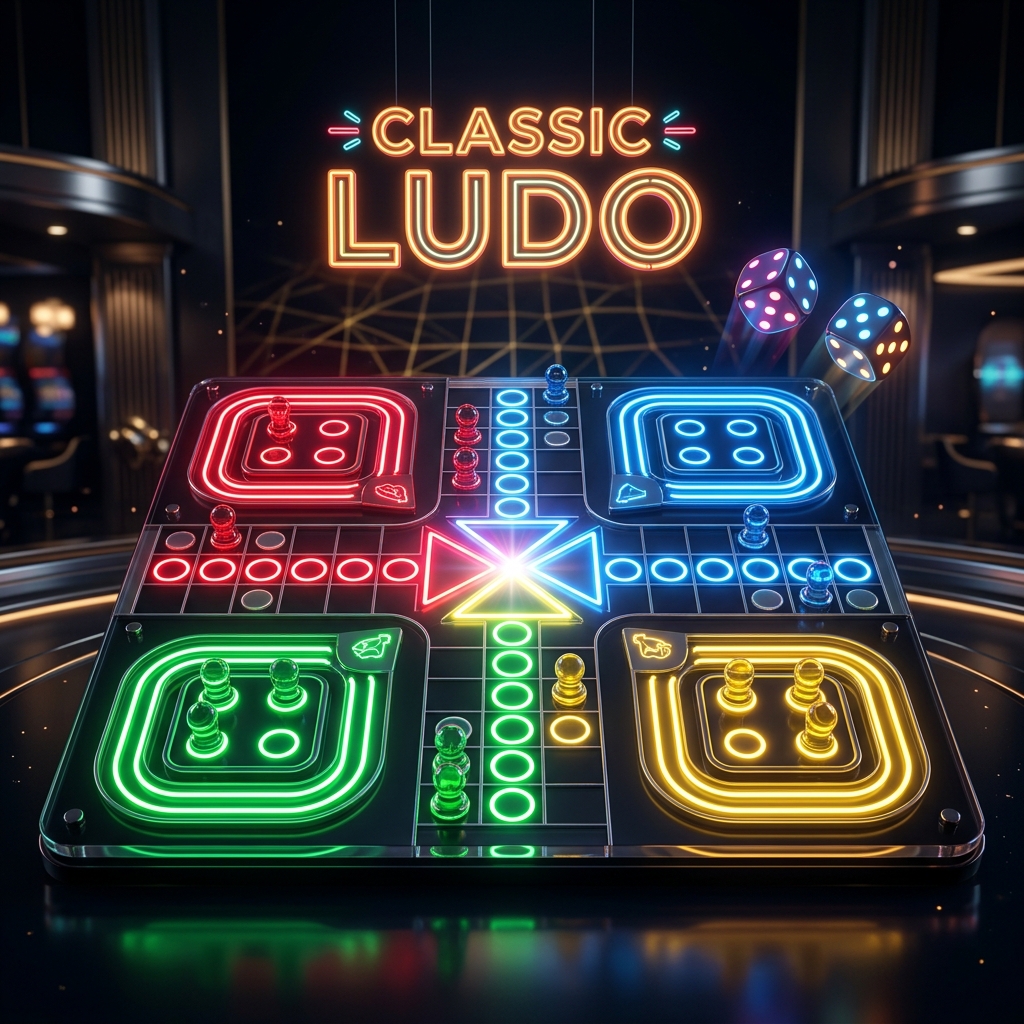 Ludo Classic