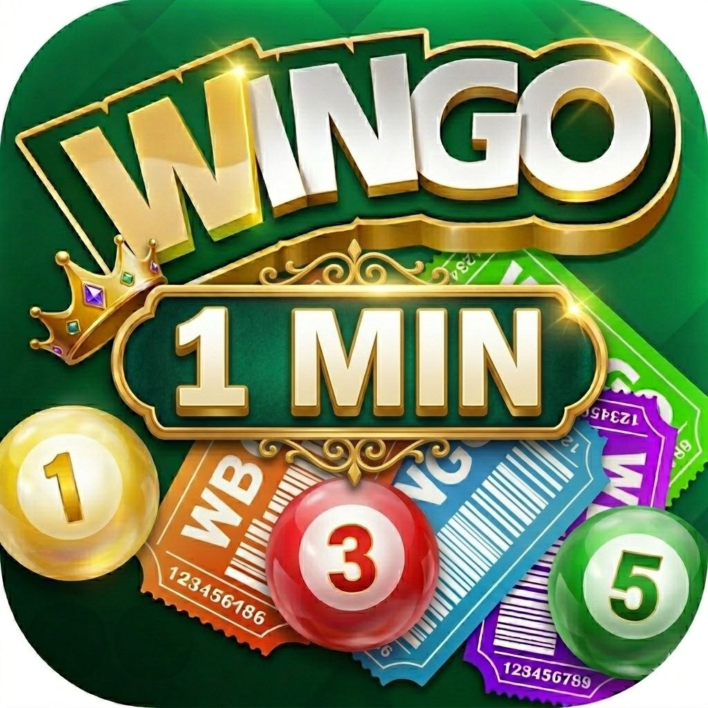 WinGo 1m