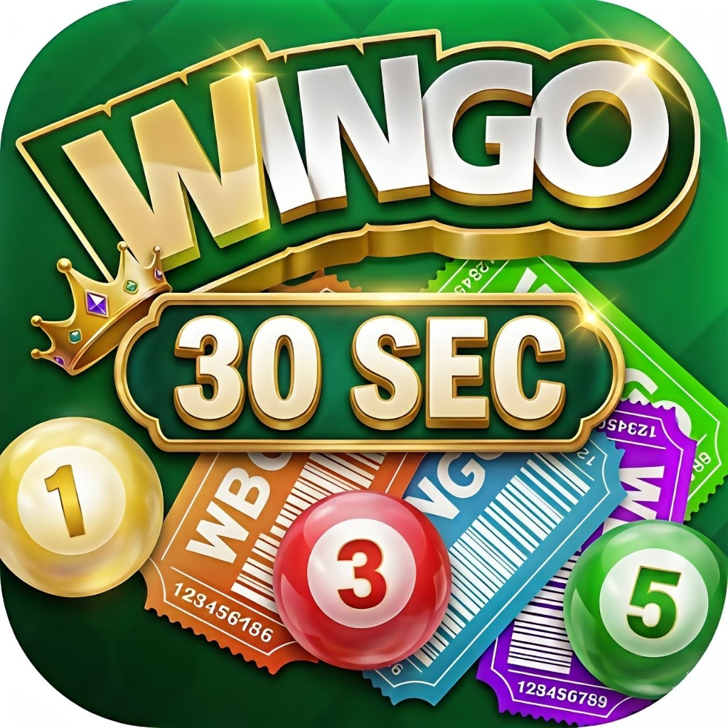WinGo 30s