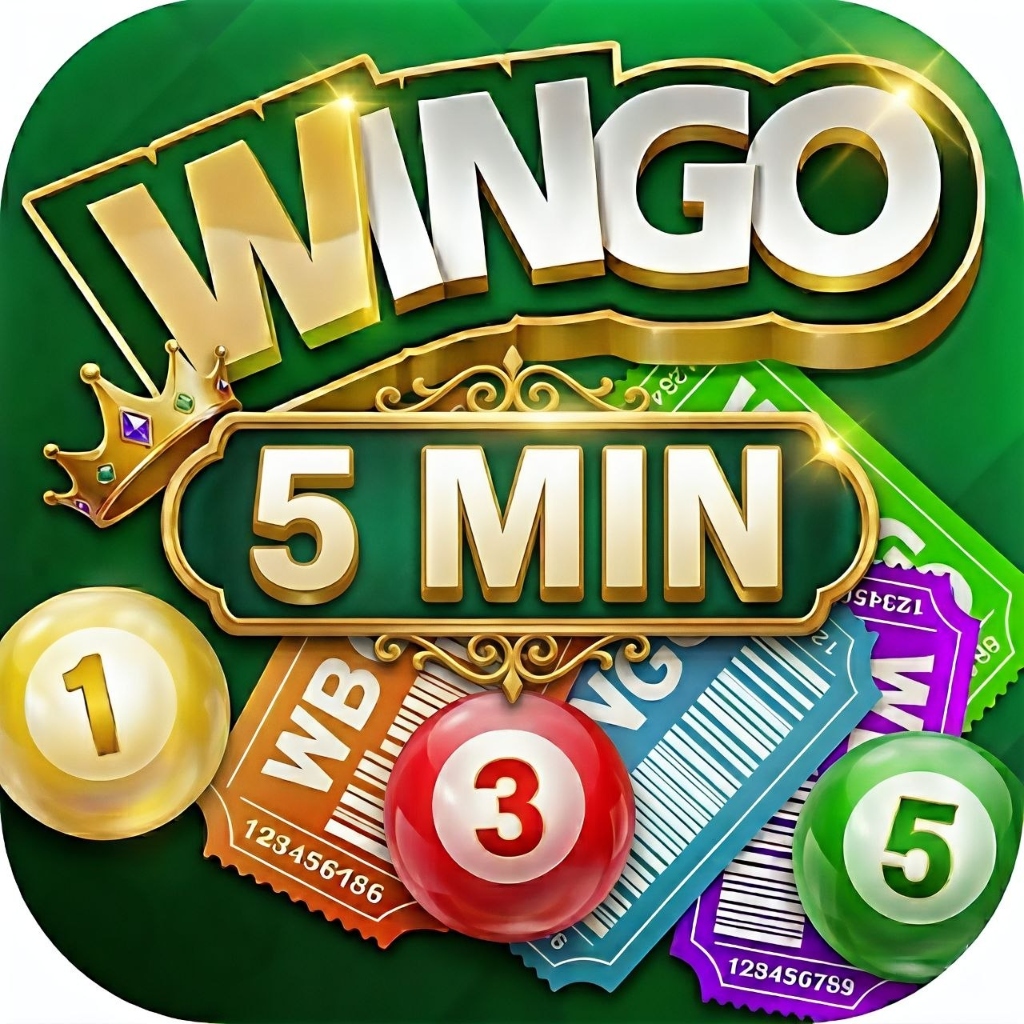 WinGo 5m